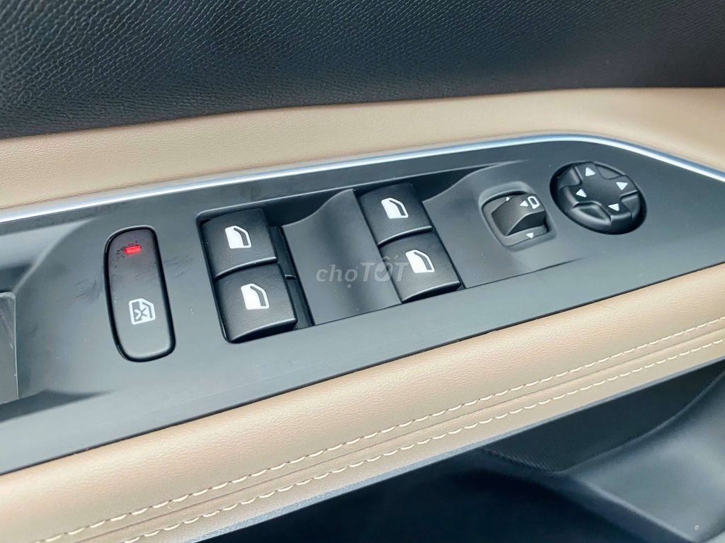 Peugeot 3008 1.6GT- Line 2024. Xe cá nhân 1 chủ. Mua bán Ô tô tại Thành phố Thủ Đức Tp Hồ Chí Minh được đăng bởi Nghĩa Vinfast Miền Nam hình 14