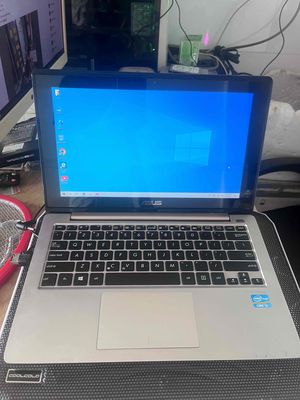 Laptop Asus Core i3, SSD 120 RAM 4GB. Mua bán Laptop tại Huyện Bình Chánh Tp Hồ Chí Minh được đăng bởi Lê Tấn Hoàng