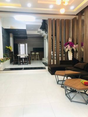 Аренда · 3 комн. · 80 м² · Quận Liên Chiểu, ул. Bàu Năng