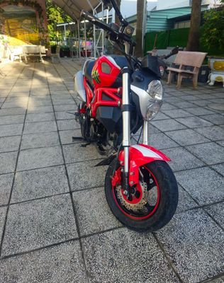 Ducati 2020. Mua bán Xe máy tại Huyện Bàu Bàng Bình Dương được đăng bởi Thanh Trung Danh