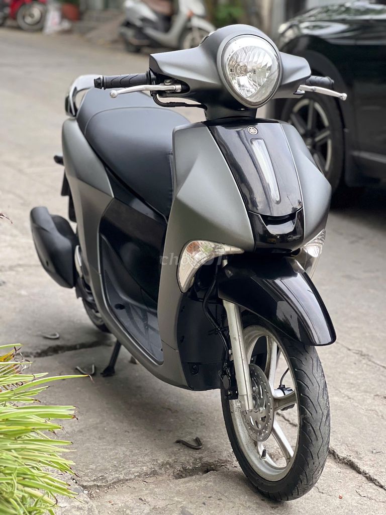 Lên đời nên bán Janus 2019,smartkey, dán kin nilon. Mua bán Xe máy tại Quận Nam Từ Liêm Hà Nội được đăng bởi Đỗ Việt Hưng hình 3