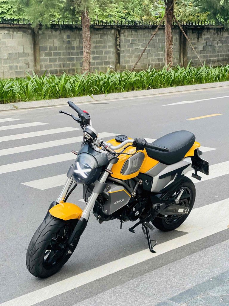 GPX bstp chính chủ kí giấy sang tên liền. Mua bán Xe máy tại Thành phố Thủ Đức Tp Hồ Chí Minh được đăng bởi Bin hình 2