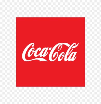 COCA COLA logo