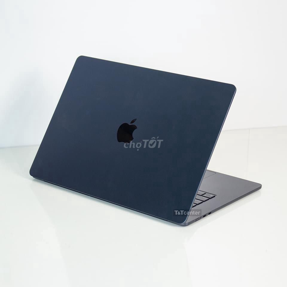 Macbook Air M2 Siêu Cấp Mỏng Nhẹ Thiết Kế Đẳng Cấp