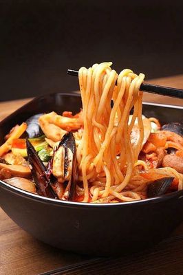 SARANG MÌ