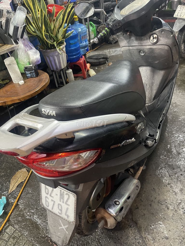 Dư dùng. Mua bán Xe máy tại Quận Gò Vấp Tp Hồ Chí Minh được đăng bởi phi hình 2