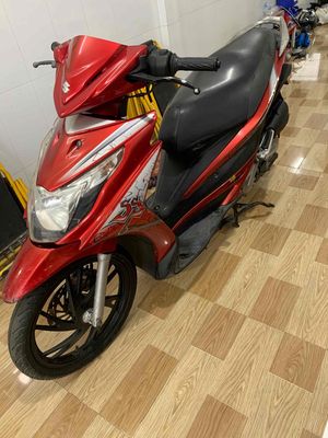 Suzuki Hayate. Mua bán Xe máy tại Huyện Bến Lức Long An được đăng bởi Son
