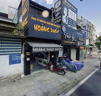 Аренда · 3 комн. · 45 м² · Quận 5, ул. Cầu Nguyễn Tri Phương