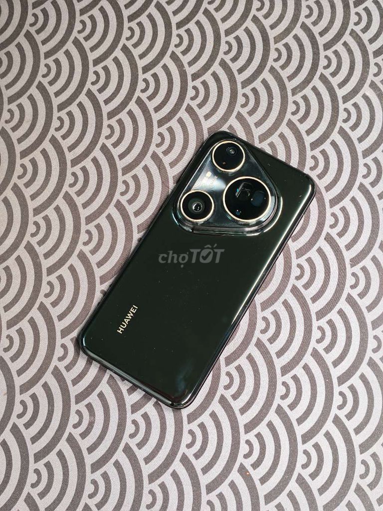 Huawei Pura 80 Ultra 16/512 Quốc Tế kèm ốp hãng. Mua bán Điện thoại tại Quận Ba Đình Hà Nội được đăng bởi Nguyễn Thanh Sơn hình 1