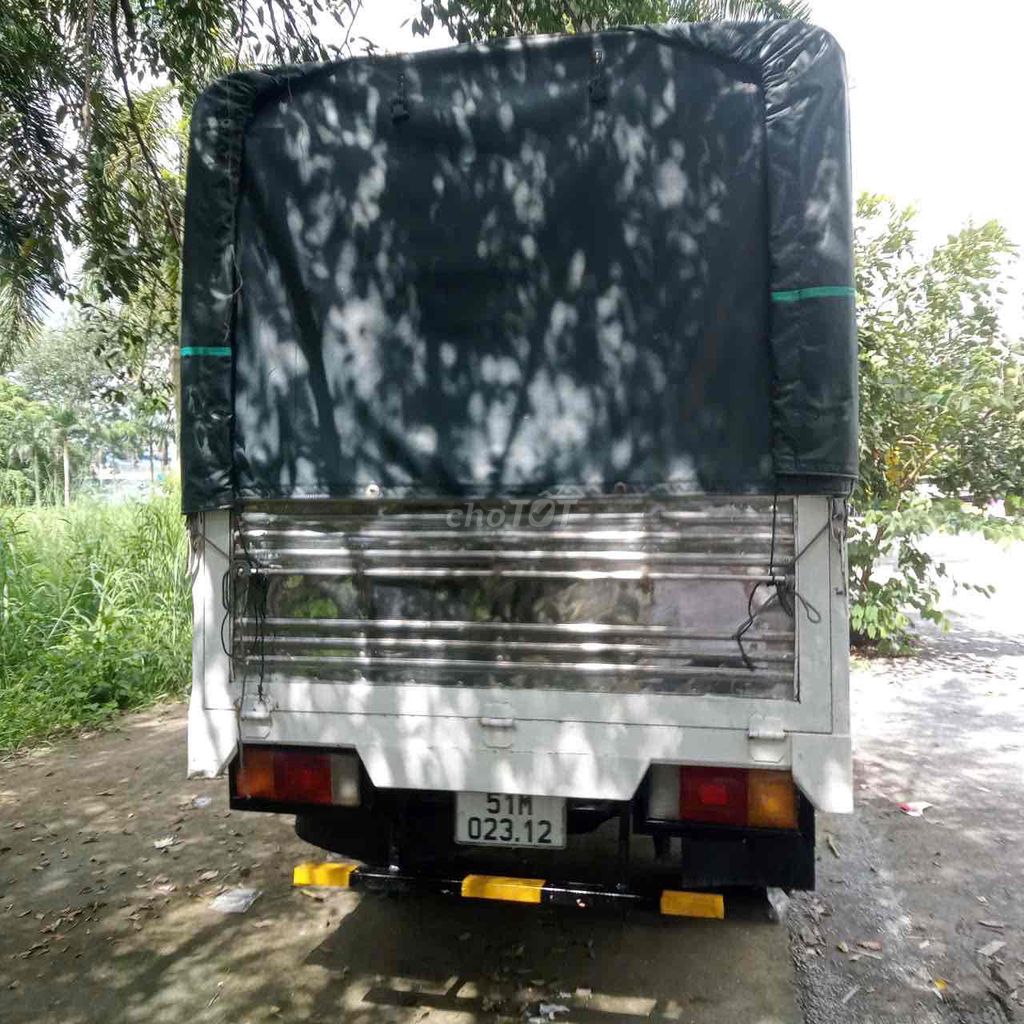 xe gia Đinh dt *** xe chính chủ. Mua bán Xe tải, xe ben tại Huyện Đức Hòa Long An được đăng bởi huỳnh thị hà hình 6