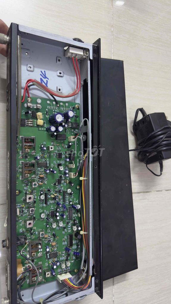 micro không dây. Mua bán Tivi, Âm thanh tại Quận Bình Tân Tp Hồ Chí Minh được đăng bởi hai hai hình 4