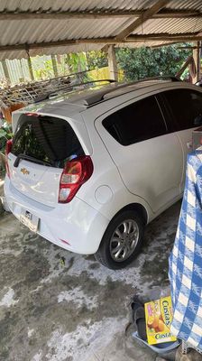 Chevrolet Spark 2018 1.2 LT - 139000 km. Mua bán Ô tô tại Quận Cái Răng Cần Thơ được đăng bởi 65 Cần Thơ