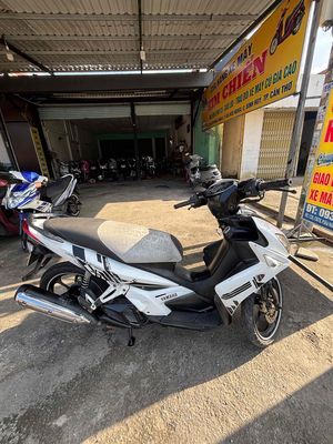 Nouvo tứ. Mua bán Xe máy tại Quận Bình Thuỷ Cần Thơ được đăng bởi Kim Chiến