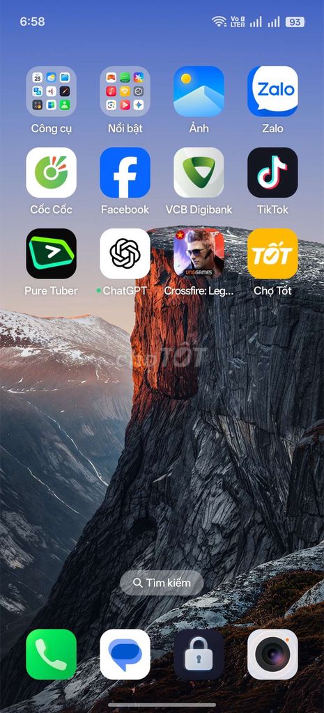 Oppo Reno 15F 5G giáo lưu12/256gb . Mua bán Điện thoại tại Thành phố Thủ Dầu Một Bình Dương được đăng bởi Nguyễn văn thành hình 1