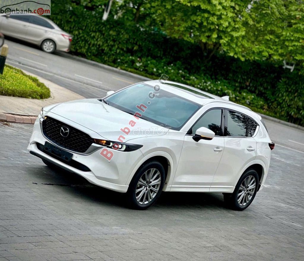 Mazda CX5 2.0 Exclusive 2023.. Mua bán Ô tô tại Quận Hoàng Mai Hà Nội được đăng bởi NGUYỄN DUY ÂN hình 4