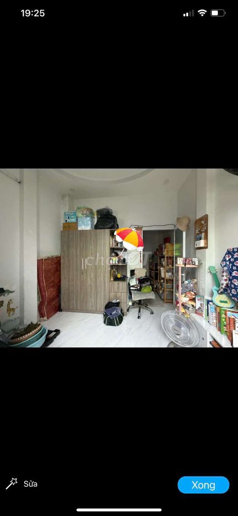 Chính chủ bán nhà Đường Lương Văn Can, P15, Q8.. Mua bán nhà ở tại Quận 8 Tp Hồ Chí Minh được đăng bởi Nguyễn Bảo hình 1