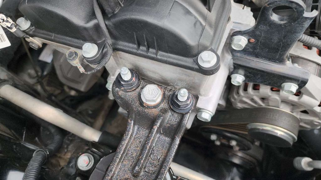 2020 1.4 AT Luxury - 63000 km. Mua bán Ô tô tại Quận 12 Tp Hồ Chí Minh được đăng bởi ô tô Lê Ân Sài Gòn hình 11