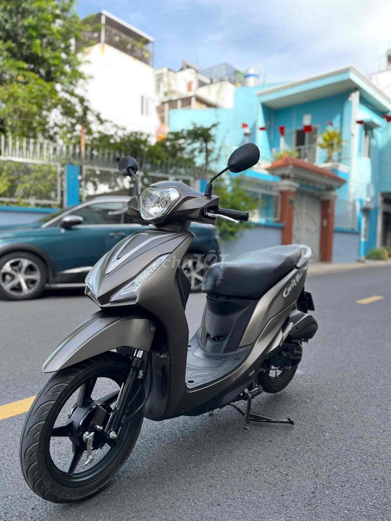 candy hermosa 50. Mua bán Xe máy tại Quận Tân Phú Tp Hồ Chí Minh được đăng bởi Nguyễn Bảy hình 4