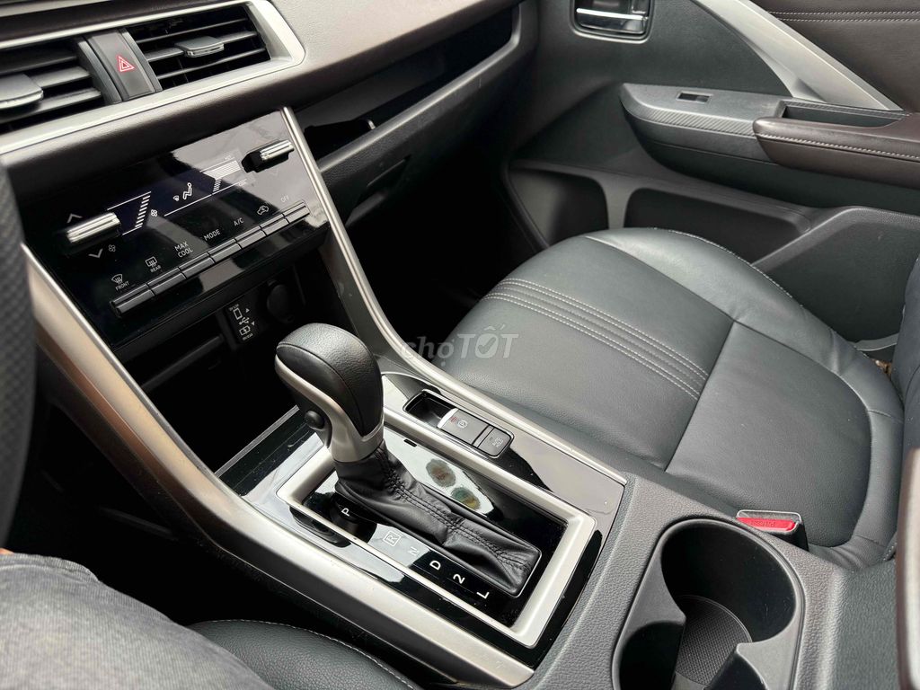 Bán Mitsubishi Xpander 2022 AT Premium - 78000 km. Mua bán Ô tô tại Huyện Krông Búk Đắk Lắk được đăng bởi Tín Nguyễn hình 5