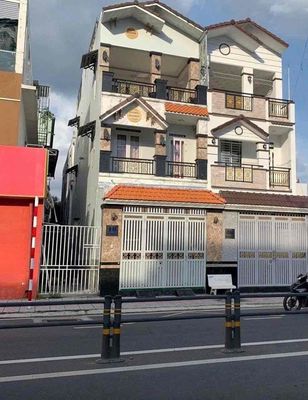 🆘Cho thuê nhà 3 lầu mặt tiền đầu đường Trần Hoàng Na KDC Hồng Phát. Cho thuê văn phòng, mặt bằng kinh doanh tại Quận Ninh Kiều Cần Thơ được đăng bởi Linh Mai 