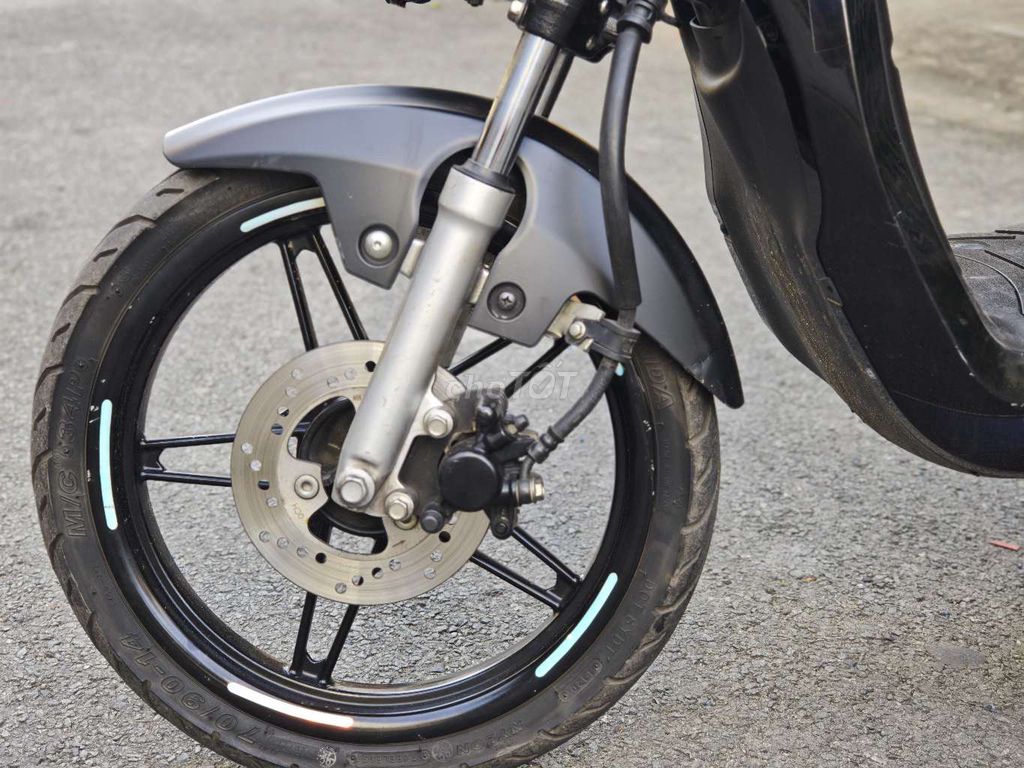 Vinfast Ludo Chính hãng Chính chủ. Pin sạc mua đứt. Mua bán Xe điện tại Quận Tân Phú Tp Hồ Chí Minh được đăng bởi Xe điện Nhất Phương hình 7