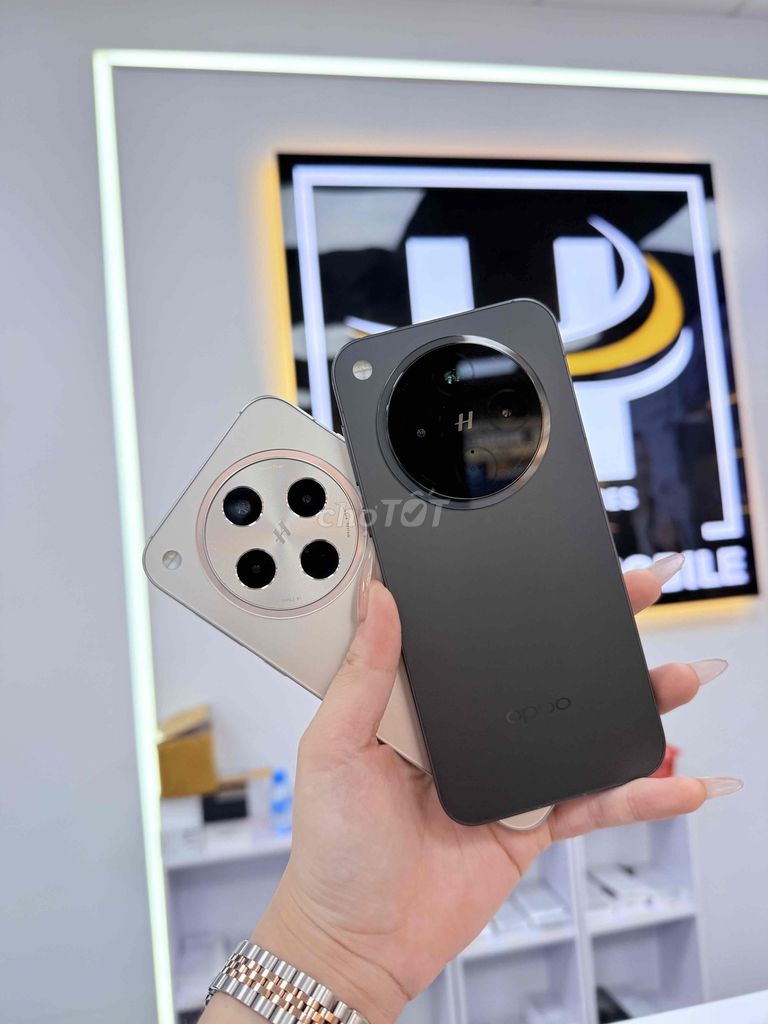 OPPO FIND X8-5G 3S Máy NewBody-Cực Chất- 12/256G. Mua bán Điện thoại tại Thành phố Biên Hòa Đồng Nai được đăng bởi Mobile Di Động Biên Hoà hình 1