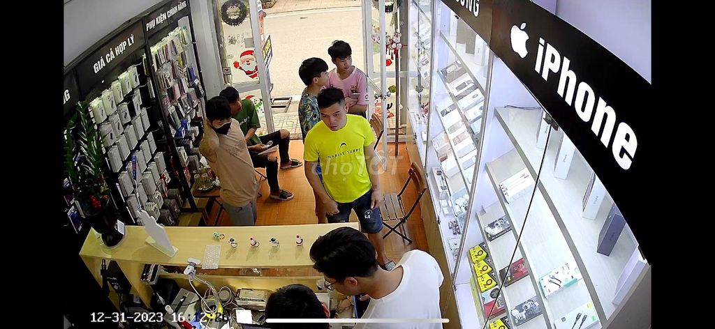 Duy Hiếu Mobile tại Quận Long Biên, Hà Nội hình 1