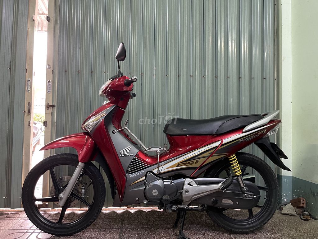 Future Neo Fi 2009. Mua bán Xe máy tại Thành phố Tây Ninh Tây Ninh được đăng bởi Thành Đạt hình 2