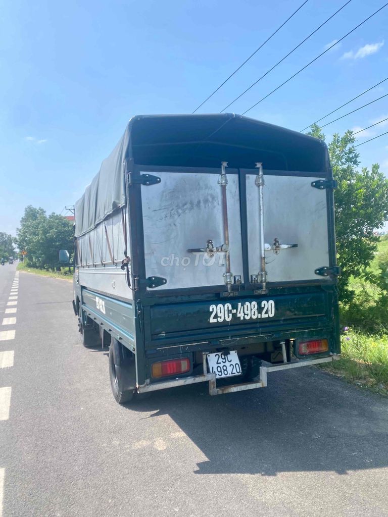 kia k140 sx 2015 zin đét. Mua bán Xe tải, xe ben tại Huyện Gia Lâm Hà Nội được đăng bởi Nguyễn Thắng Thịnh hình 7