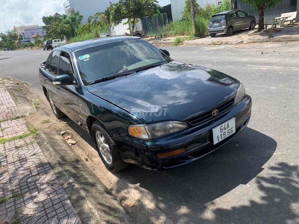 Toyota Camry 1994 - 150000 km