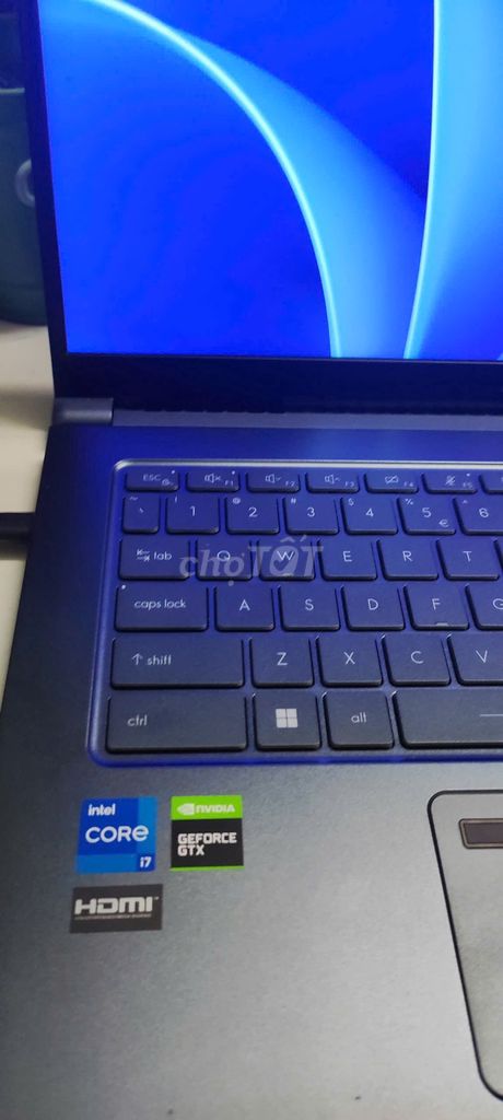 MSI Prestige 15 i7-1280P. Mua bán Laptop tại Thành phố Vũng Tàu Bà Rịa - Vũng Tàu được đăng bởi Dũng hình 1