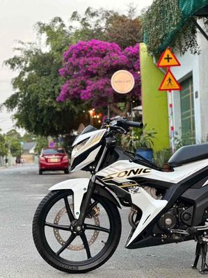 Sonic 2021 odo 12k kiểng đẹp