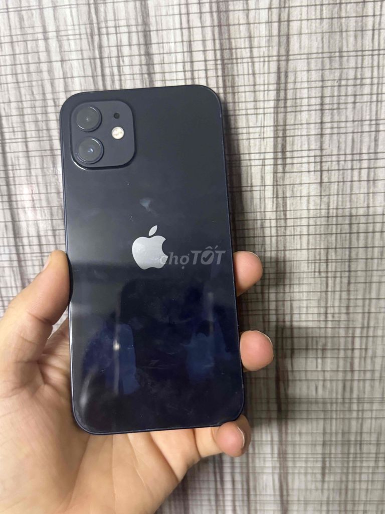 Iphone 12 Quốc tế 64Gb 99% giao lưu gl. Mua bán Điện thoại tại Quận Nam Từ Liêm Hà Nội được đăng bởi TH Mobile hình 1