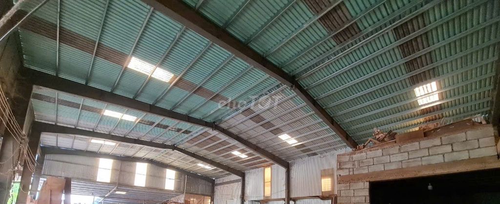 CHO THUÊ XƯỞNG 460M2, 900M2, 3000M2 ĐỒNG GIÁ 52K - CƠ HỘI VÀNG CHO DN