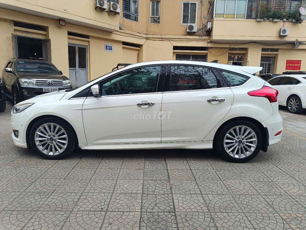 Ford Focus 2019 1.5L EcoBoost Sport - 67000 km