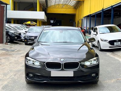 BMW 320i 2016 XE GIA ĐÌNH 1 CHỦ TỪ ĐẦU MUA MỚI ĐẸP. Mua bán Ô tô tại Thành phố Thủ Đức Tp Hồ Chí Minh được đăng bởi Hiếu