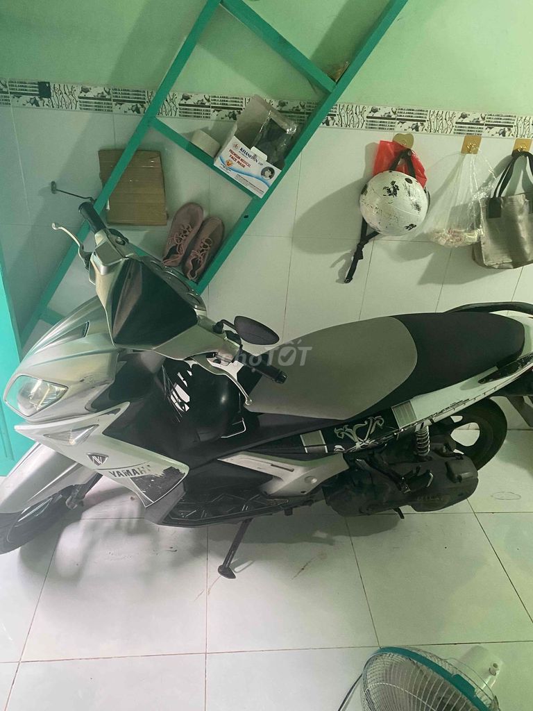 Xe Novo 4. Mua bán Xe máy tại Thị xã Bến Cát Bình Dương được đăng bởi Zeno hình 3