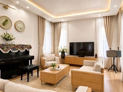 Аренда · 5 комн. · 300 м² · Quận Cẩm Lệ, ул. Đường Bùi Thiện Ngộ