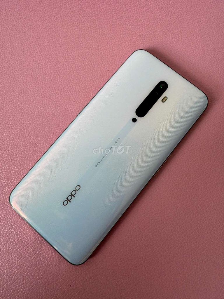 Oppo Reno 2F