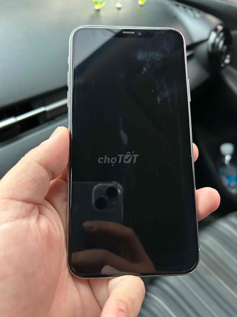 Cần bán iphone 11promax zin nguyên bản. Mua bán Điện thoại tại Thành phố Nam Định Nam Định được đăng bởi Vu Duy Viet hình 1