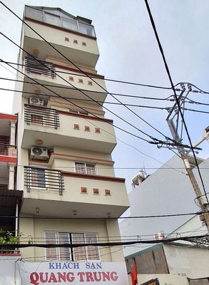 DNTN Khách sạn Quang Trung
