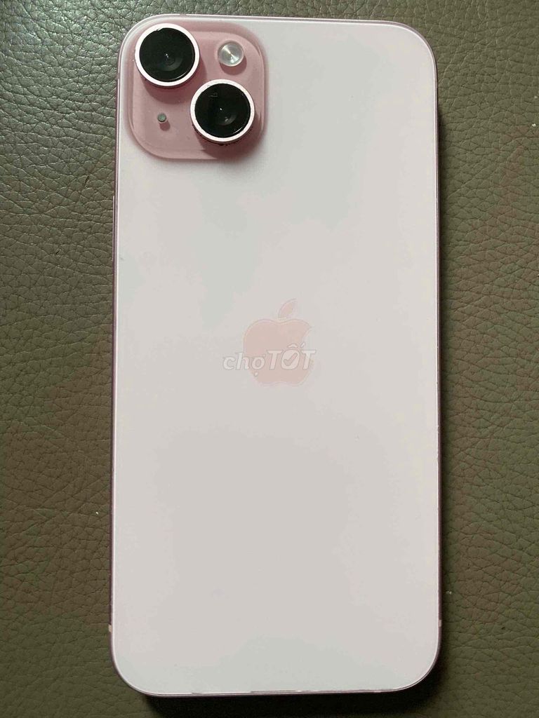 Apple iPhone 13 128GB Hồng. Mua bán Điện thoại tại Quận 12 Tp Hồ Chí Minh được đăng bởi Quynh Tran hình 1