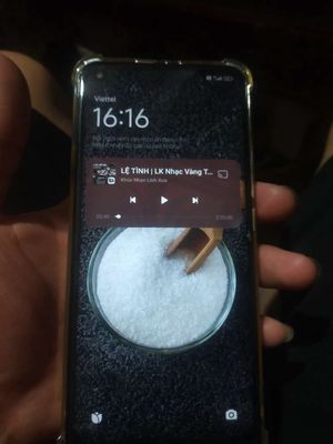 Xiaomi Mi 11 Xanh Đã qua sử dụng