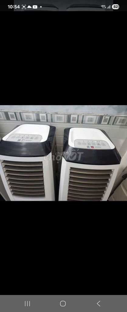 Quạt hơi nước Boss Thái Lan . Mua bán Quạt tại Huyện Bình Chánh Tp Hồ Chí Minh được đăng bởi quạt hình 1