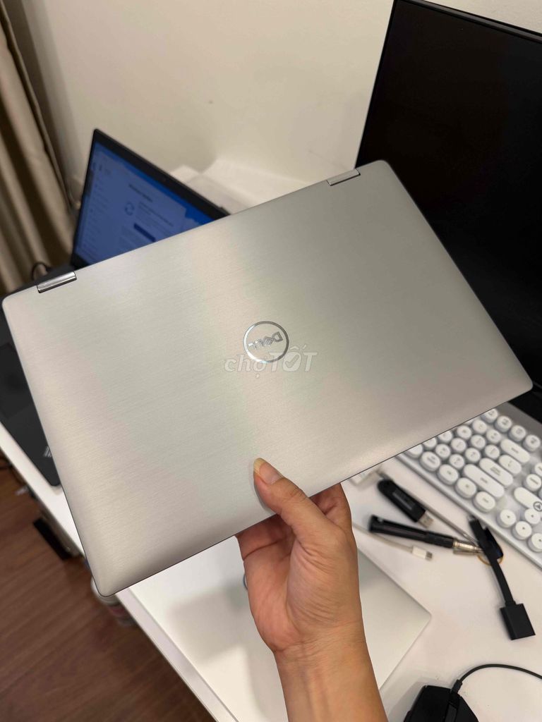 Dell Latitude 9420 2in1 I7 32G 512G 2k5 Touch LTE. Mua bán Laptop tại Quận Tân Bình Tp Hồ Chí Minh được đăng bởi ĐẶNG HOÀNG PHÚC hình 1