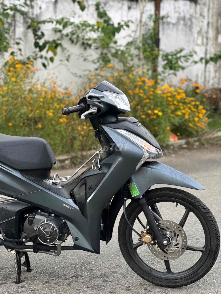 Future 2024. Mua bán Xe máy tại Huyện Trảng Bom Đồng Nai được đăng bởi u kiều hình 8