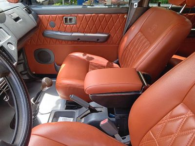 Toyota Zace 2000 GL 2000 - 178560 km. Mua bán Ô tô tại Quận Bình Tân Tp Hồ Chí Minh được đăng bởi Thanh Sang Hồ