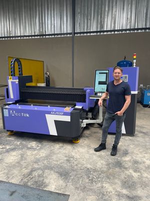 MÁY CẮT LASER FIBER 1.5KW. Mua bán Đồ chuyên dụng, Giống nuôi trồng tại Thành phố Thuận An Bình Dương được đăng bởi Hậu Kim