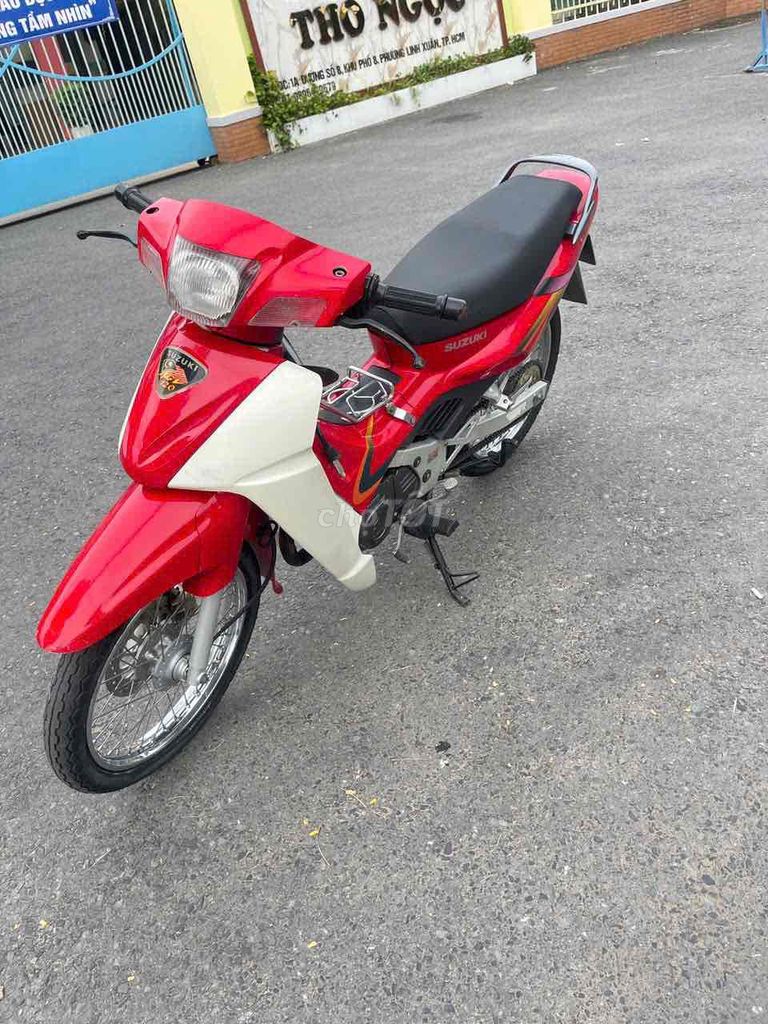 CẦN BÁN XE STNGER LÊN XIPO. Mua bán Xe máy tại Thành phố Dĩ An Bình Dương được đăng bởi CẦM ĐỒ NAM PHÁT hình 1