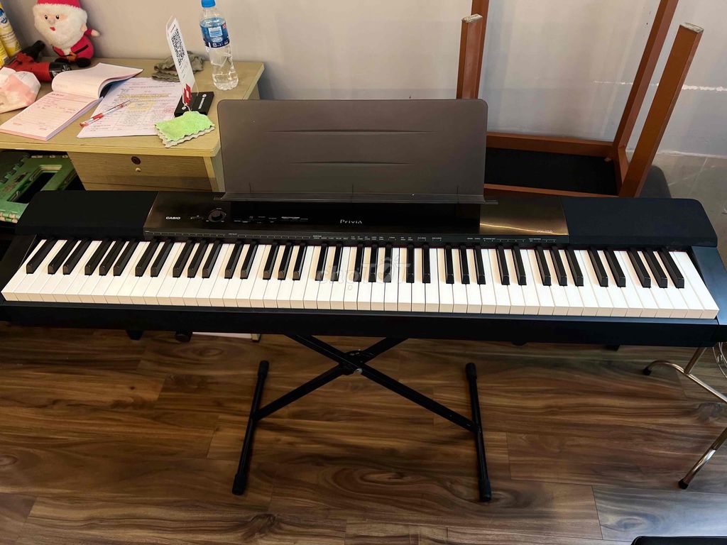 Piano Điện Chính Hãng Casio Px150